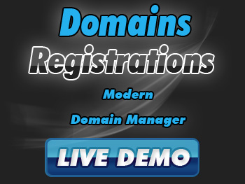 Discounted domain registration & transfer service providers